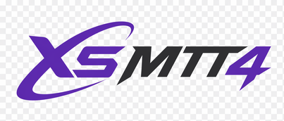 xs mtt4 logo